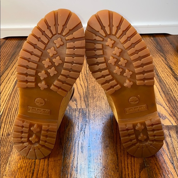 ❌SOLD❌Timberland 6”Premium 400g Waterproof Boots - Picture 15 of 15